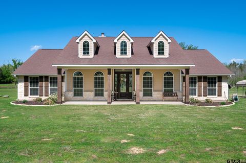909 CR 3045 Crockett TX 75835