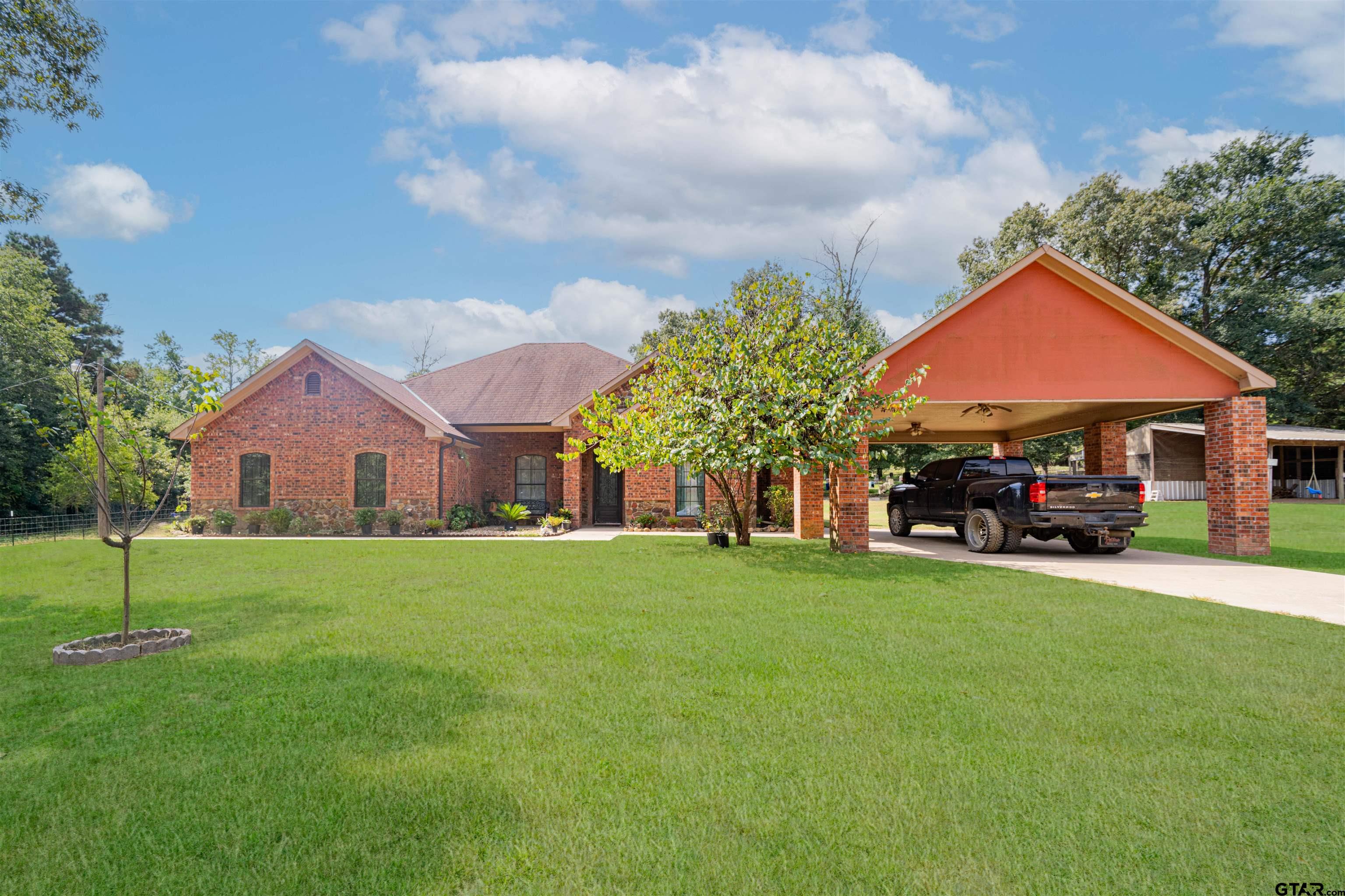 10660 State Highway 154 E