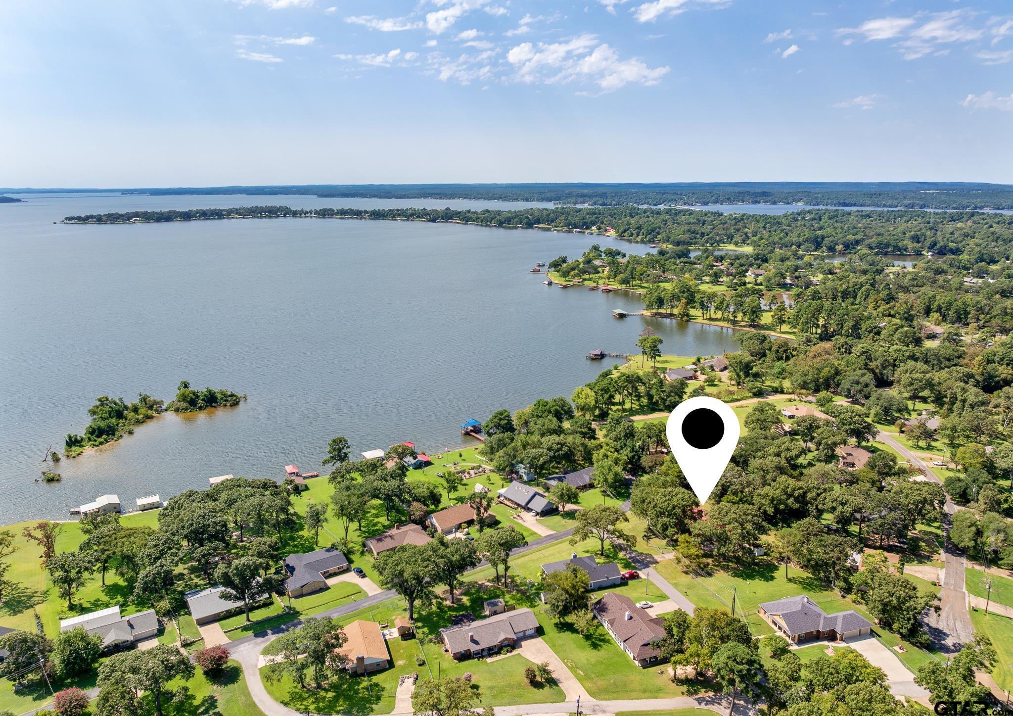 21743 South Shore Dr