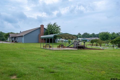 A home in Quitman