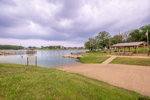 A home in Quitman