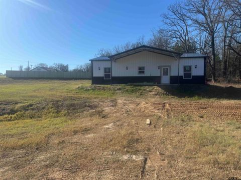 A home in Quitman