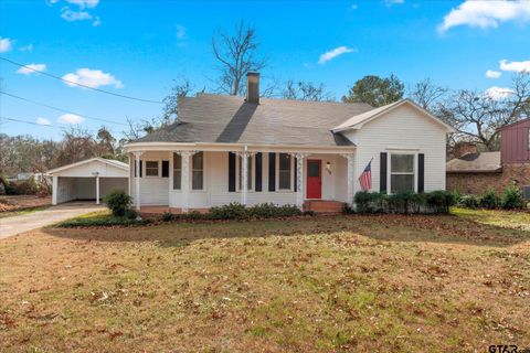 508 E 3rd Mt Pleasant TX 75455