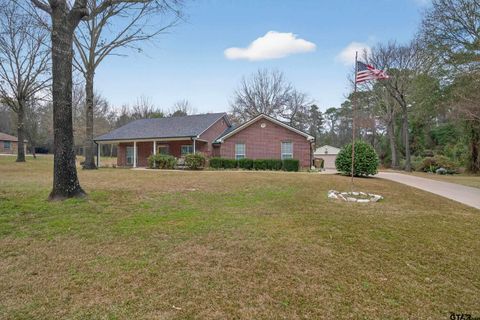 17304 Pintail Flint TX 75762