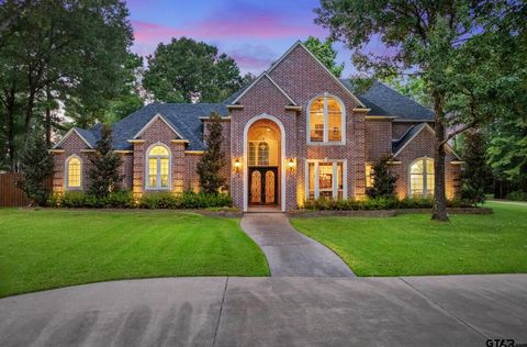 2020 Equestrian Ln Tyler TX 75703