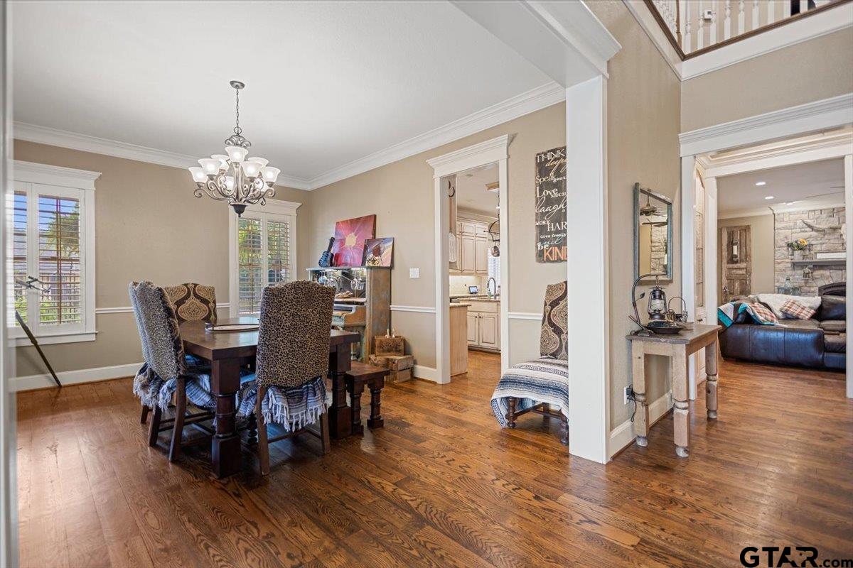 783 VZ County Road 3802