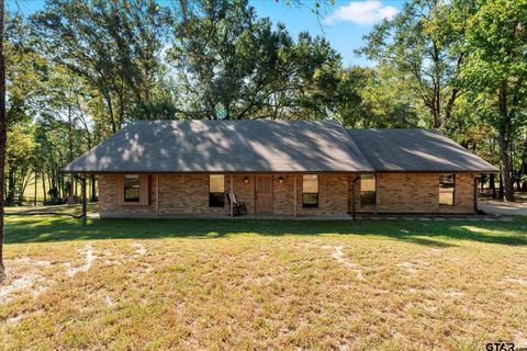 275 CR 1740 Mt Pleasant TX 75455