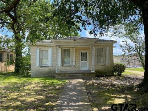 306 S Fenton Ave Tyler TX 75702