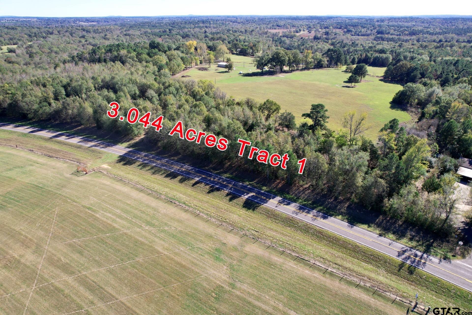 13 Acres FM 2455