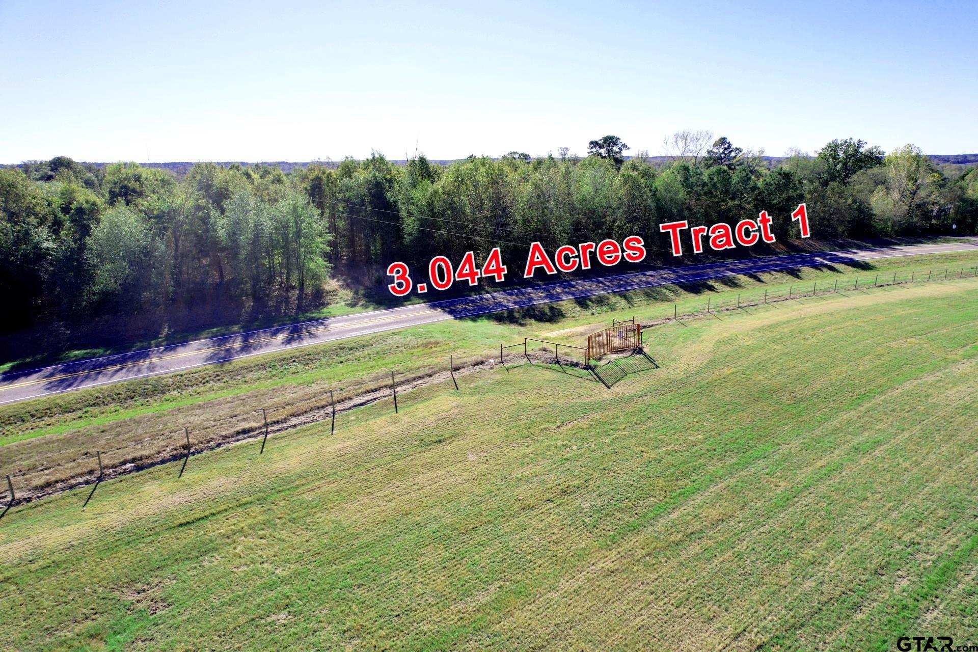 13 Acres FM 2455