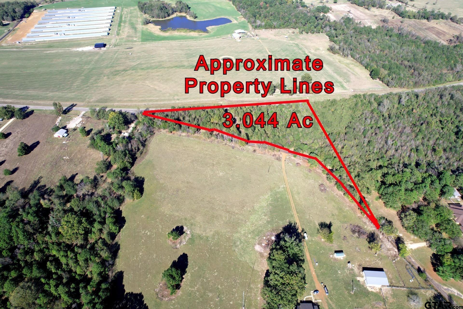 13 Acres FM 2455