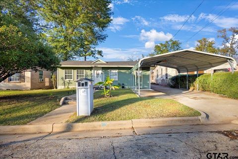 525 W Vance Tyler TX 75702