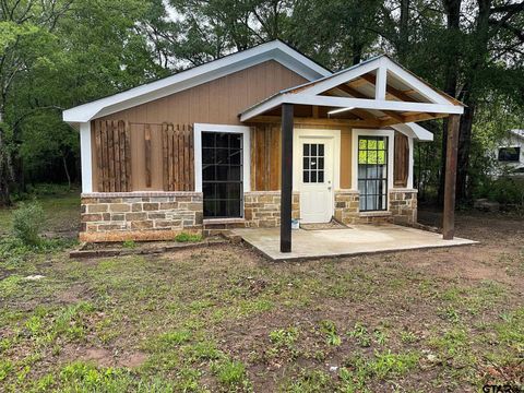 A home in Troup