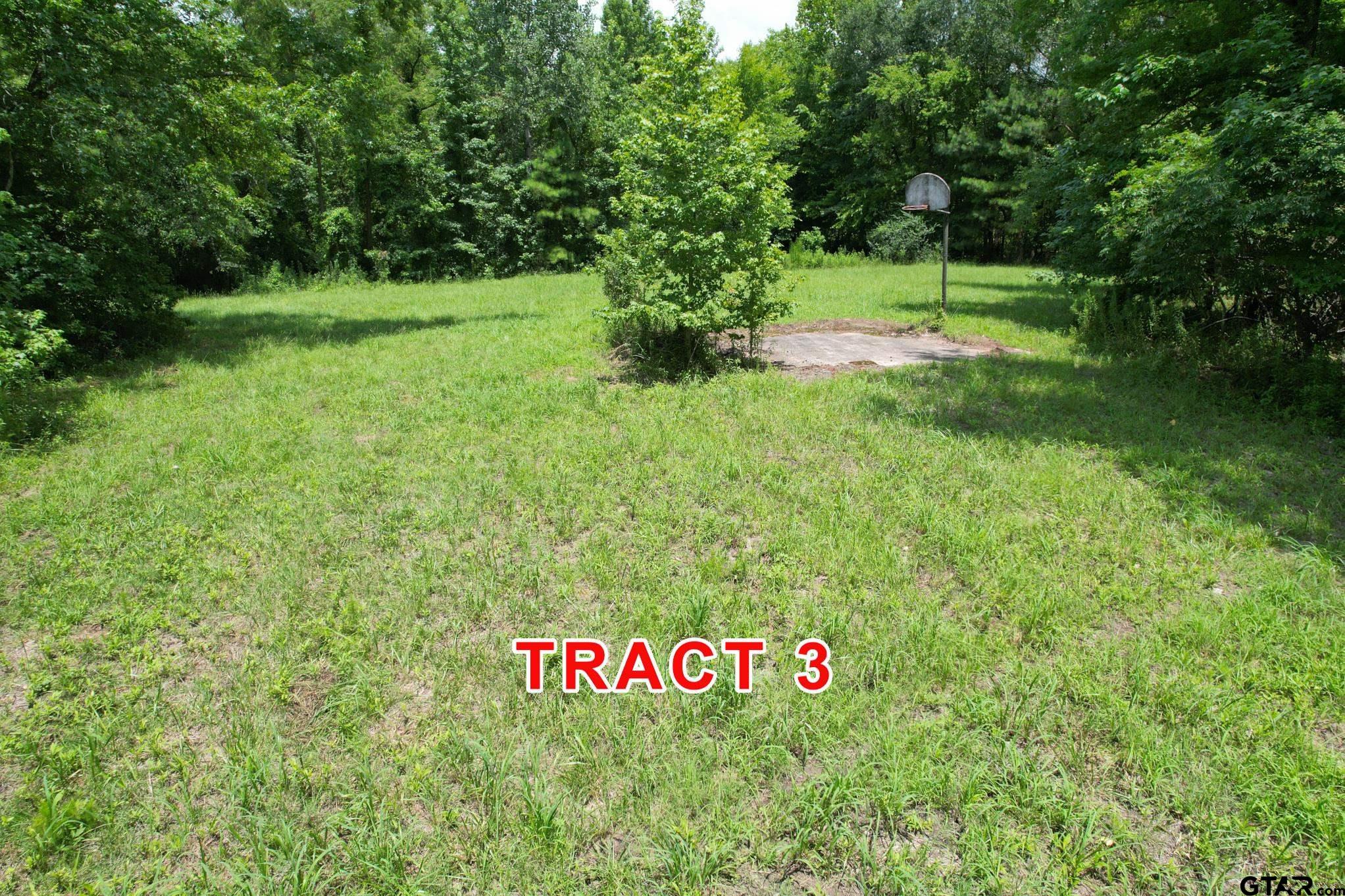 Tract 3 County Road 3117