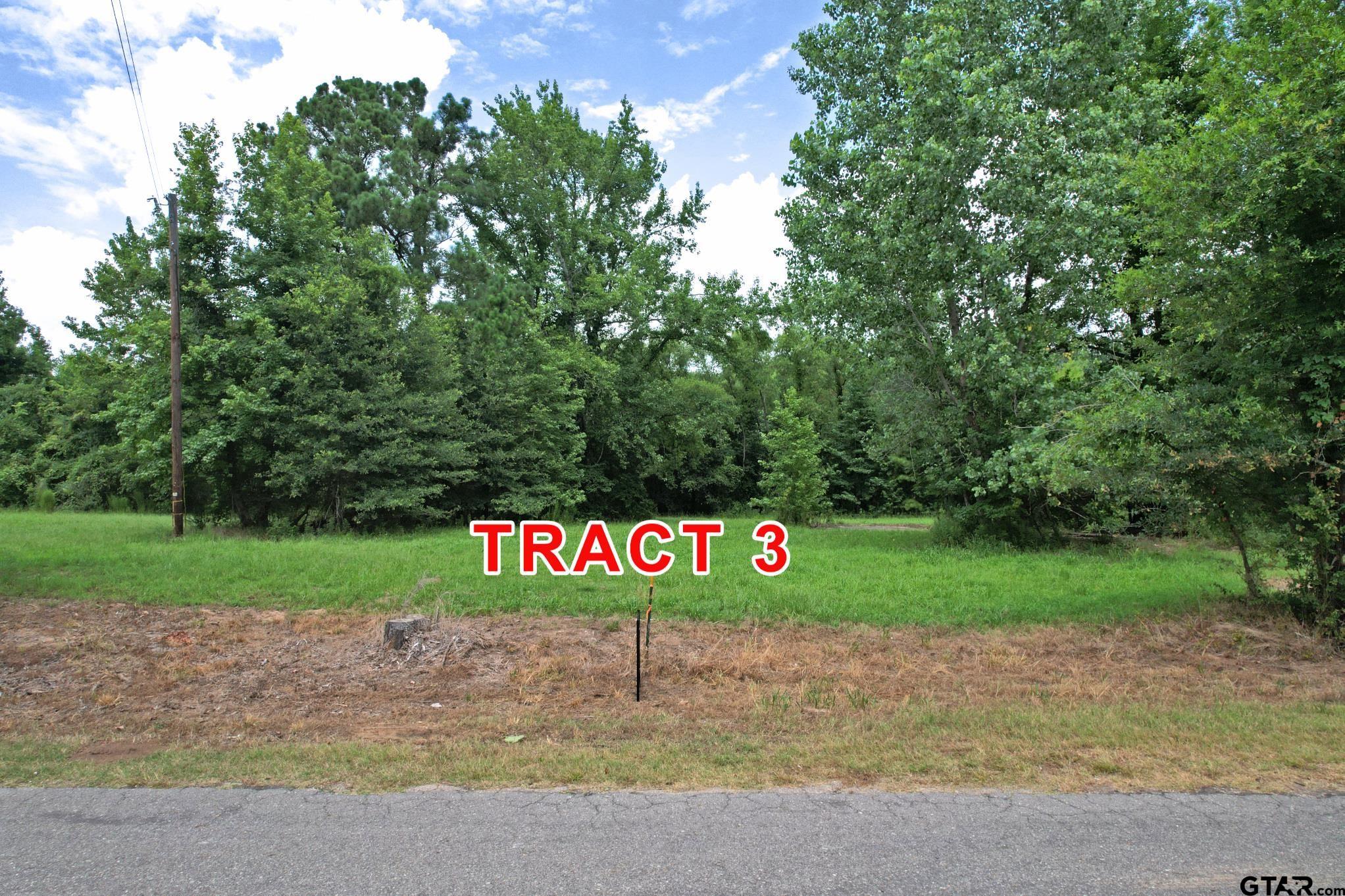 Tract 3 County Road 3117