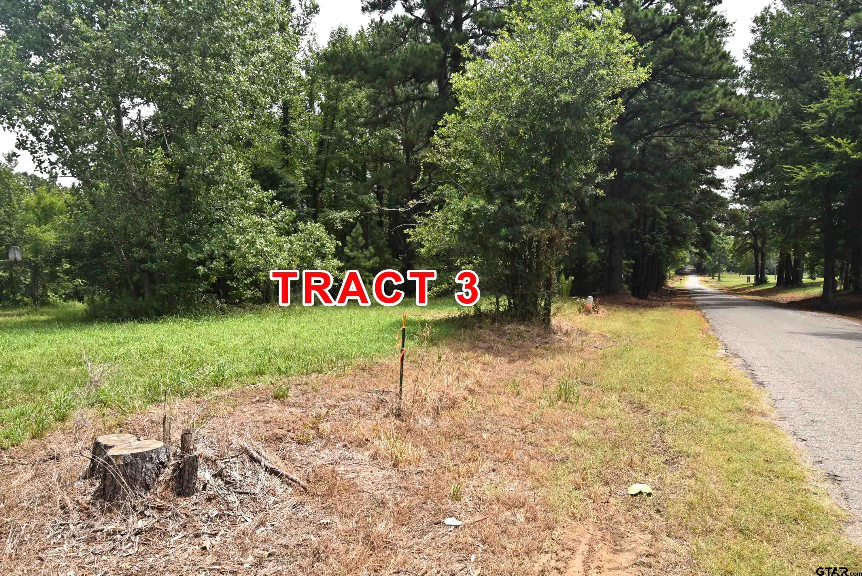Tract 3 County Road 3117