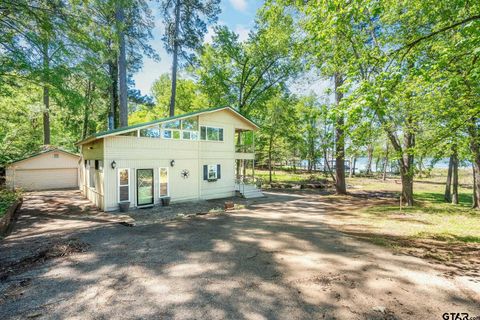 401 Cathy St Lone Star TX 75668