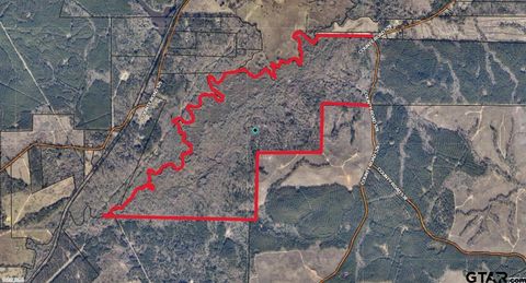 0 CR 528 Nacogdoches TX 75964