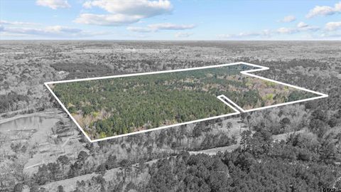 TBD CR 1118D Kilgore TX 75662