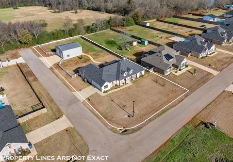 8110 Freestone Drive Bullard TX 75757