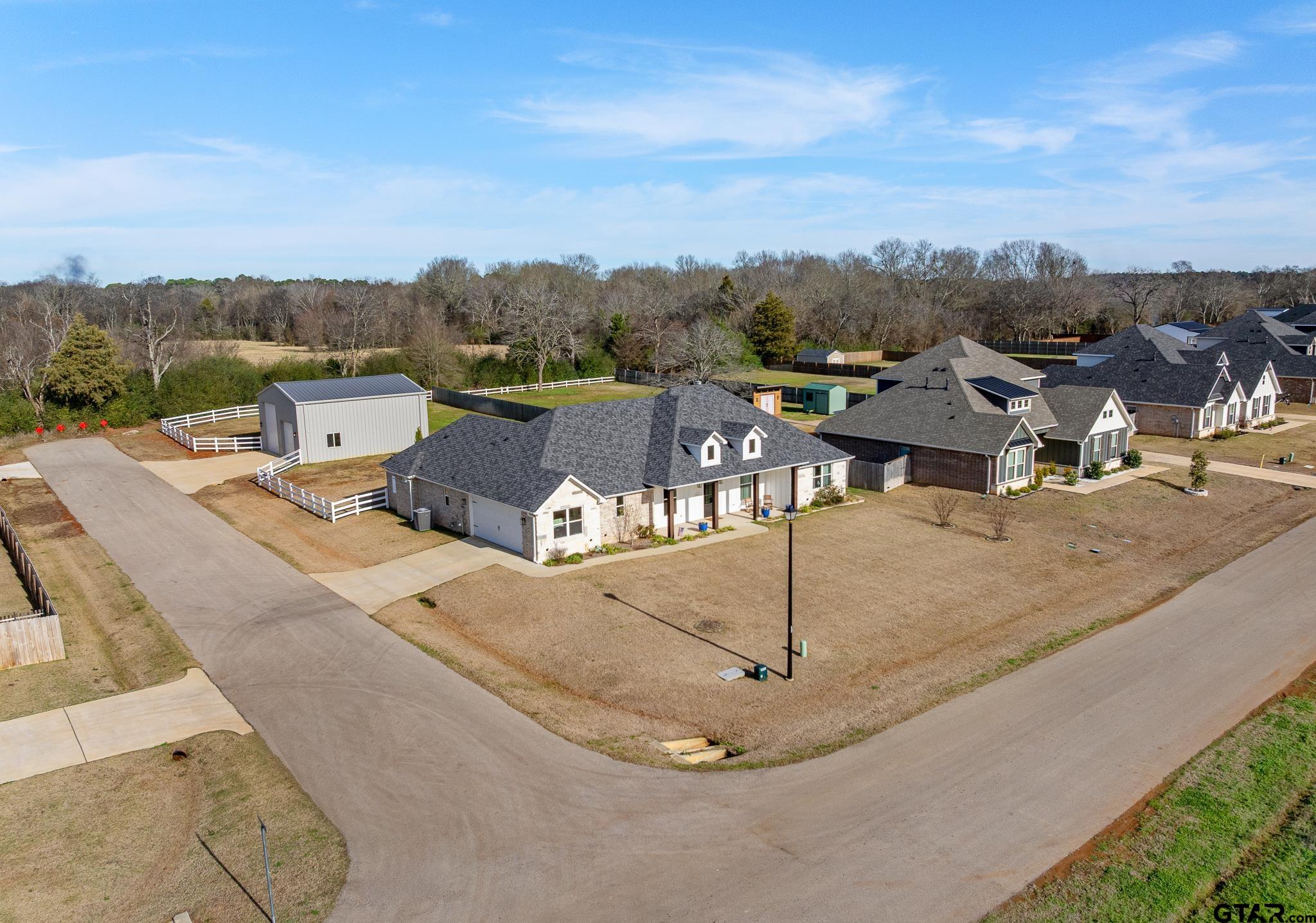 8110 Freestone Drive