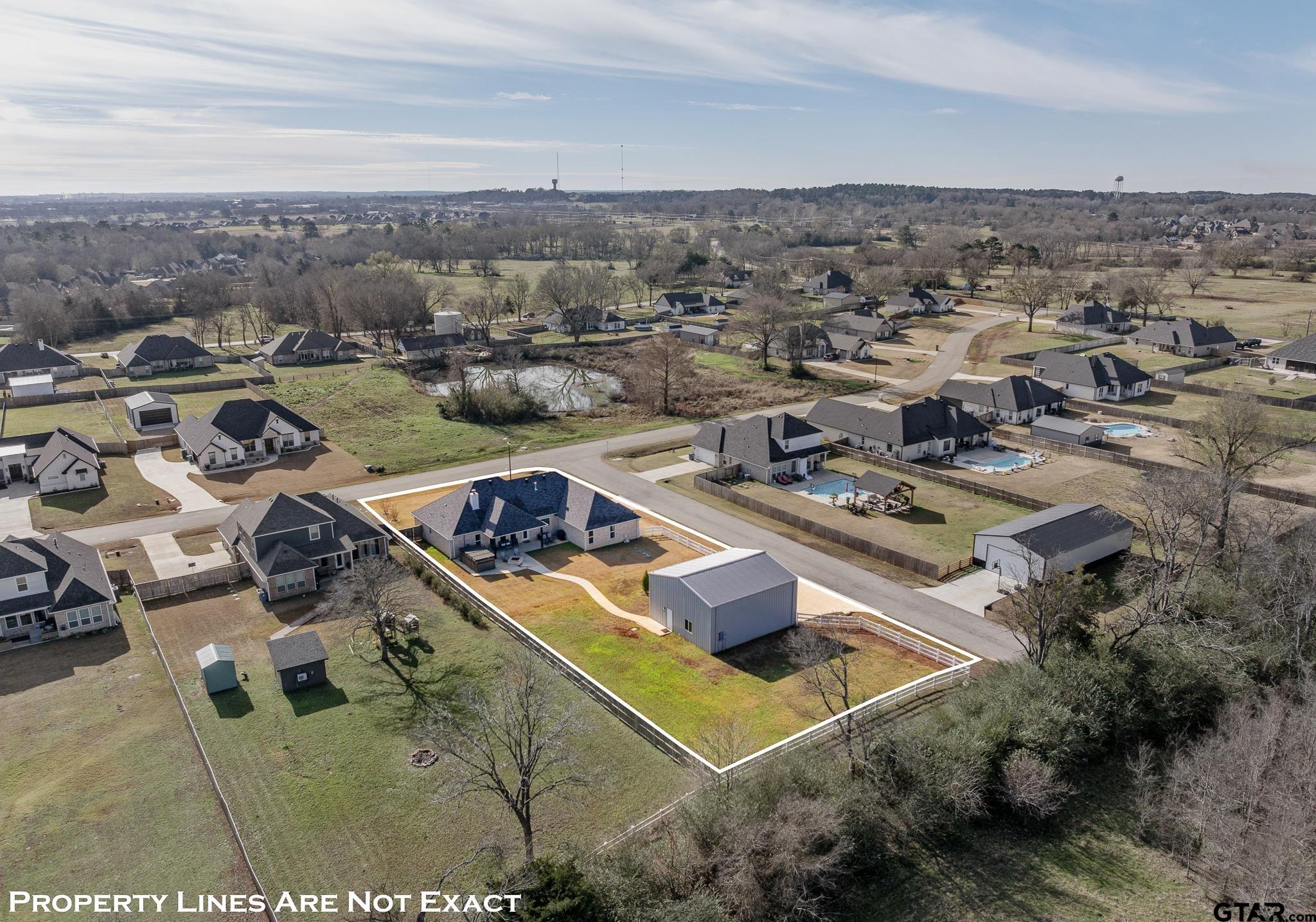 8110 Freestone Drive