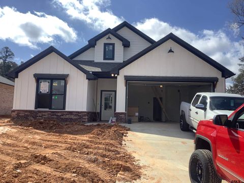 7883 Greenhill Drive Tyler TX 75703