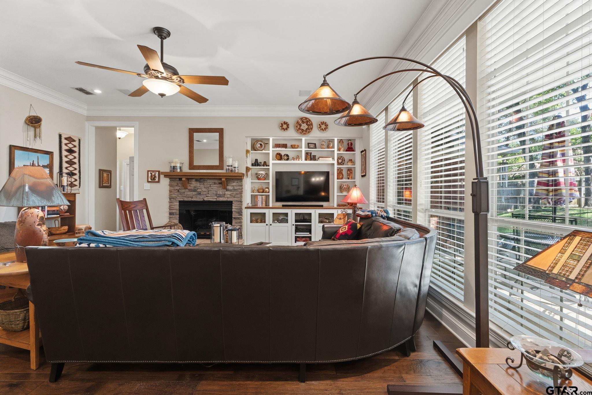 3407 Storey Lake Drive