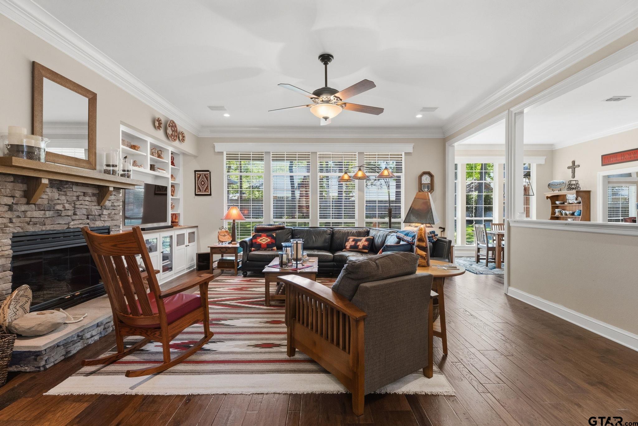 3407 Storey Lake Drive