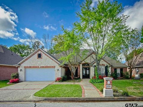 2206 Kennebunk Lane Tyler TX 75703