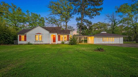 2000 Broadway Blvd. Kilgore TX 75662