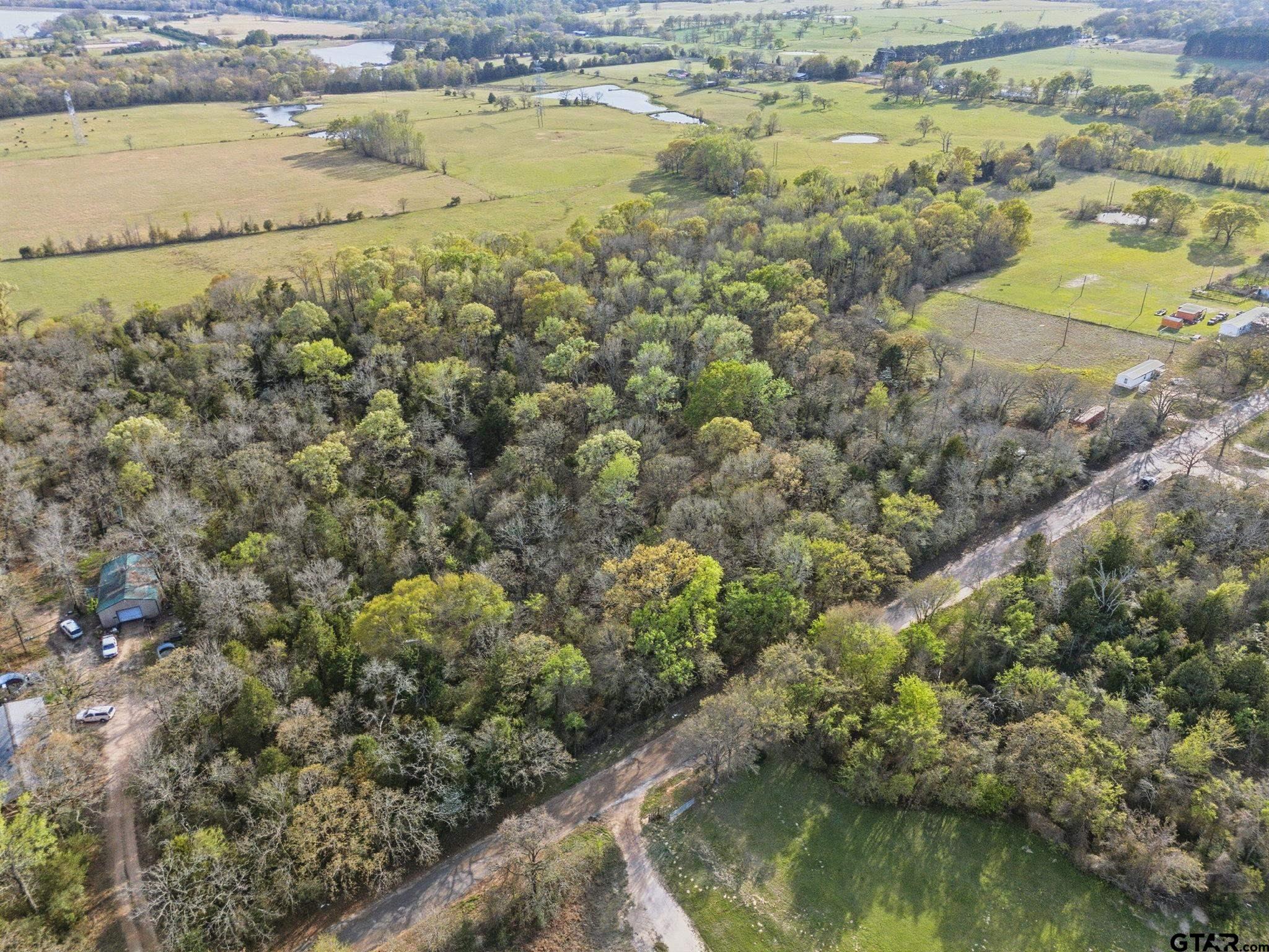 TBD County Road 4610 (Gary Rd)