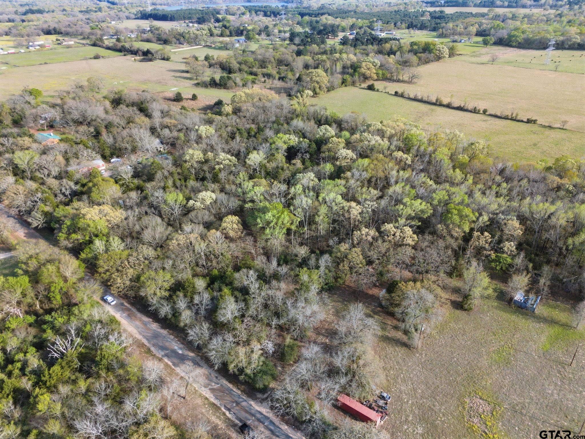 TBD County Road 4610 (Gary Rd)