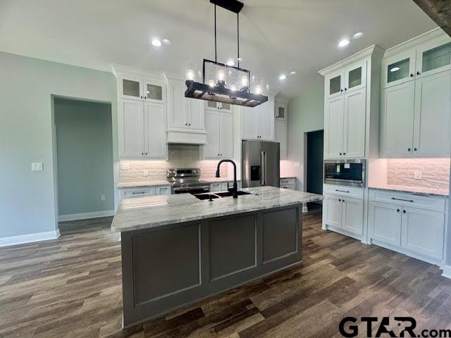 14909 Turtle Creek Ranch Road