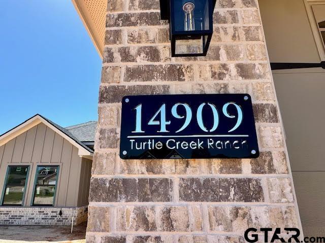 14909 Turtle Creek Ranch Road
