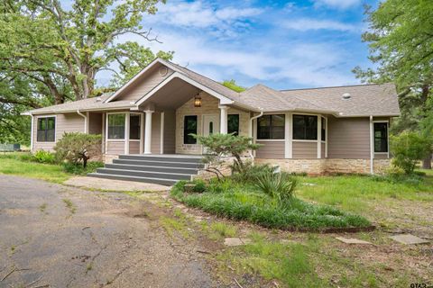 1214 SE CR 4385 Scroggins TX 75480