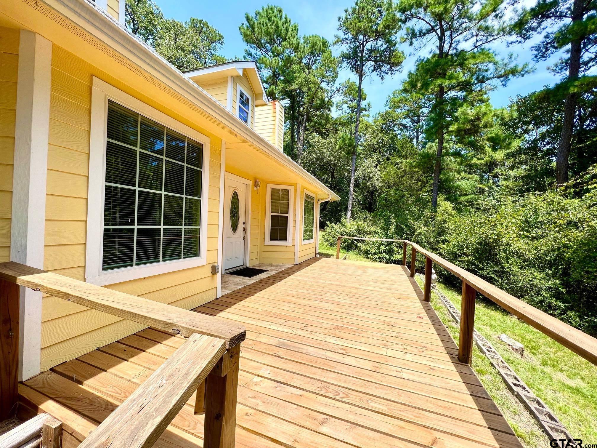 250 Autumn Wood Trail