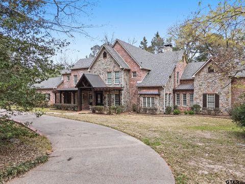 3814 Brighton Creek Circle Tyler TX 75707