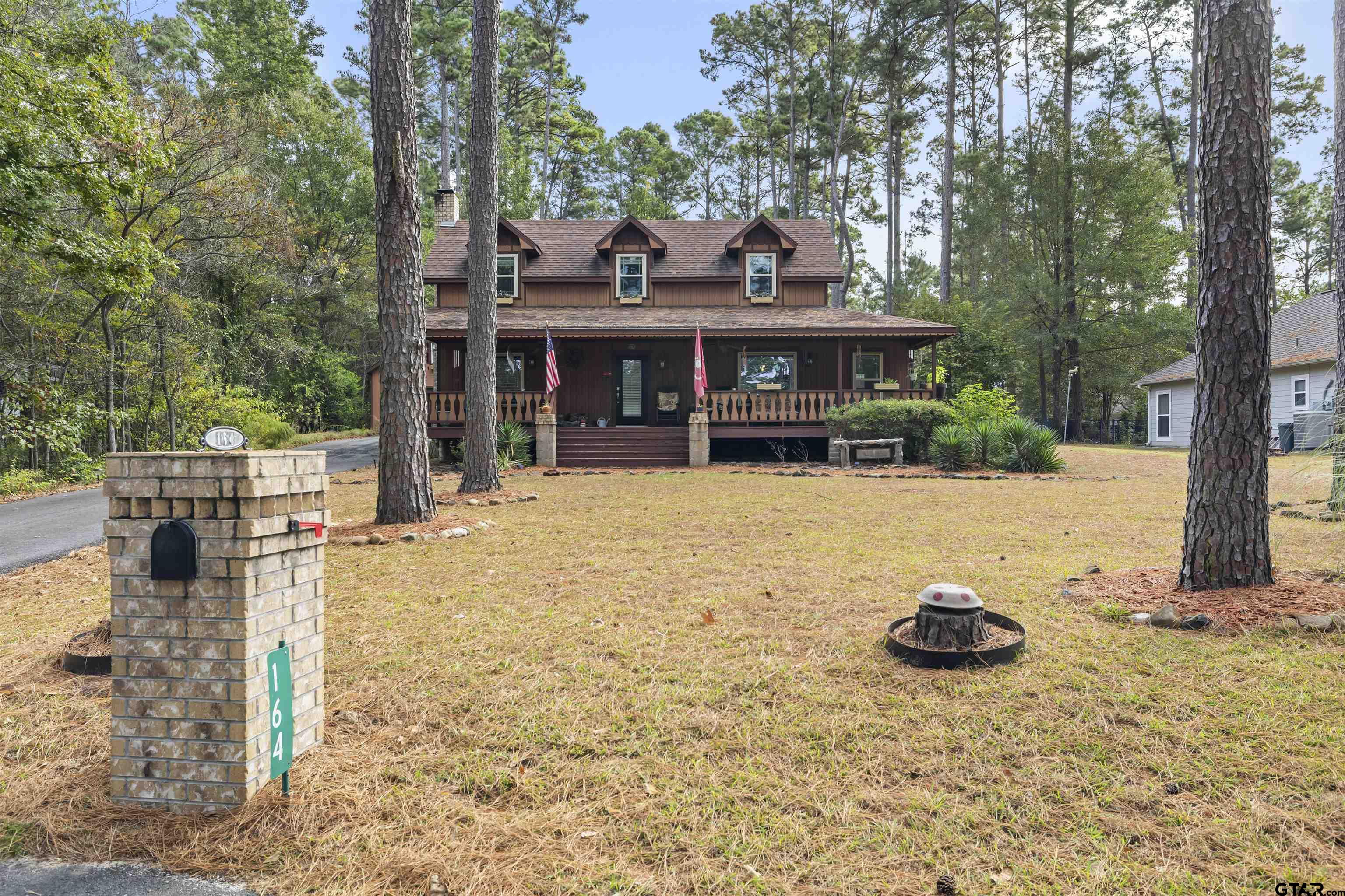 164 Pine Needle Glen