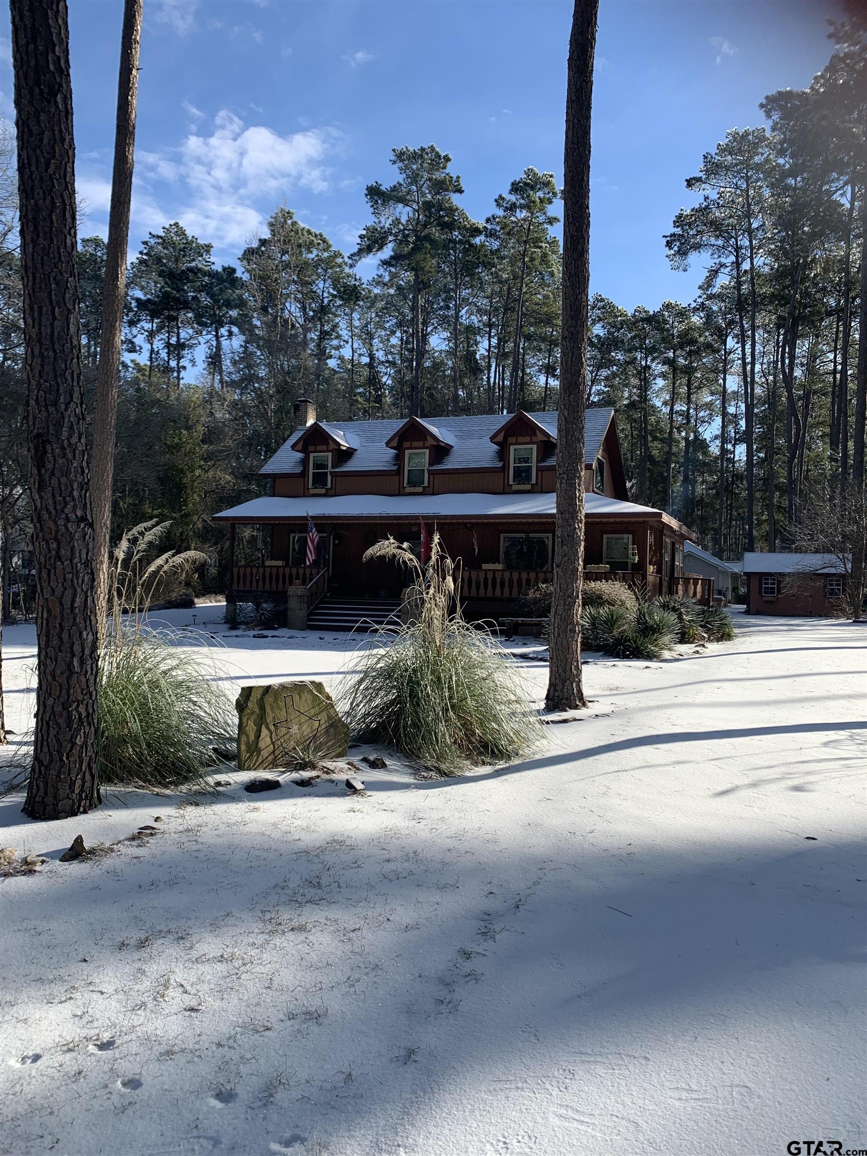 164 Pine Needle Glen