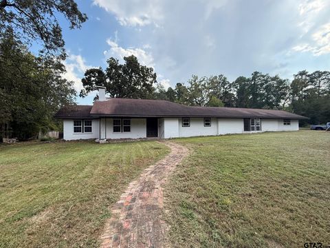 325 Sunset Blvd. Lufkin TX 75904