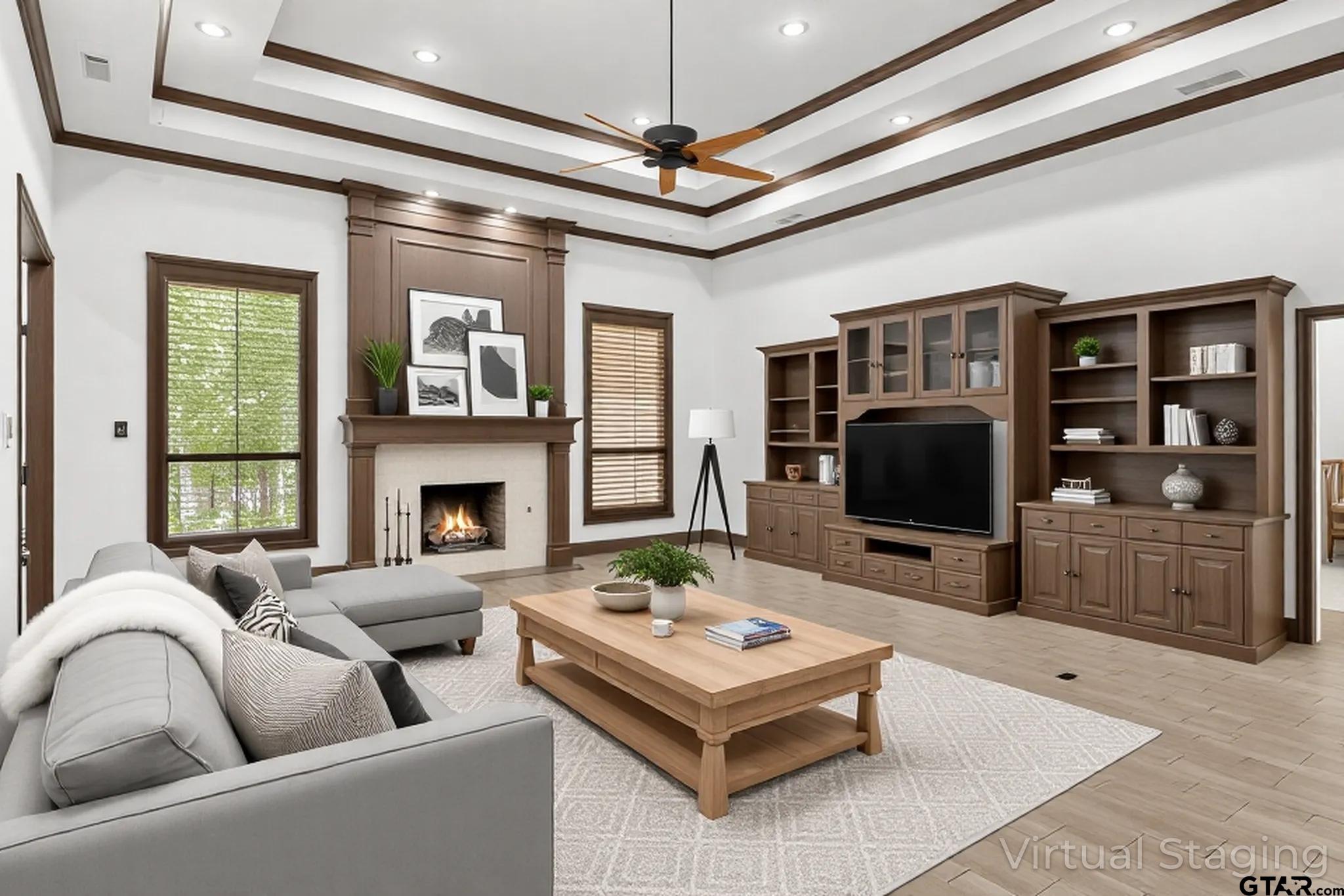 4601 Dickens