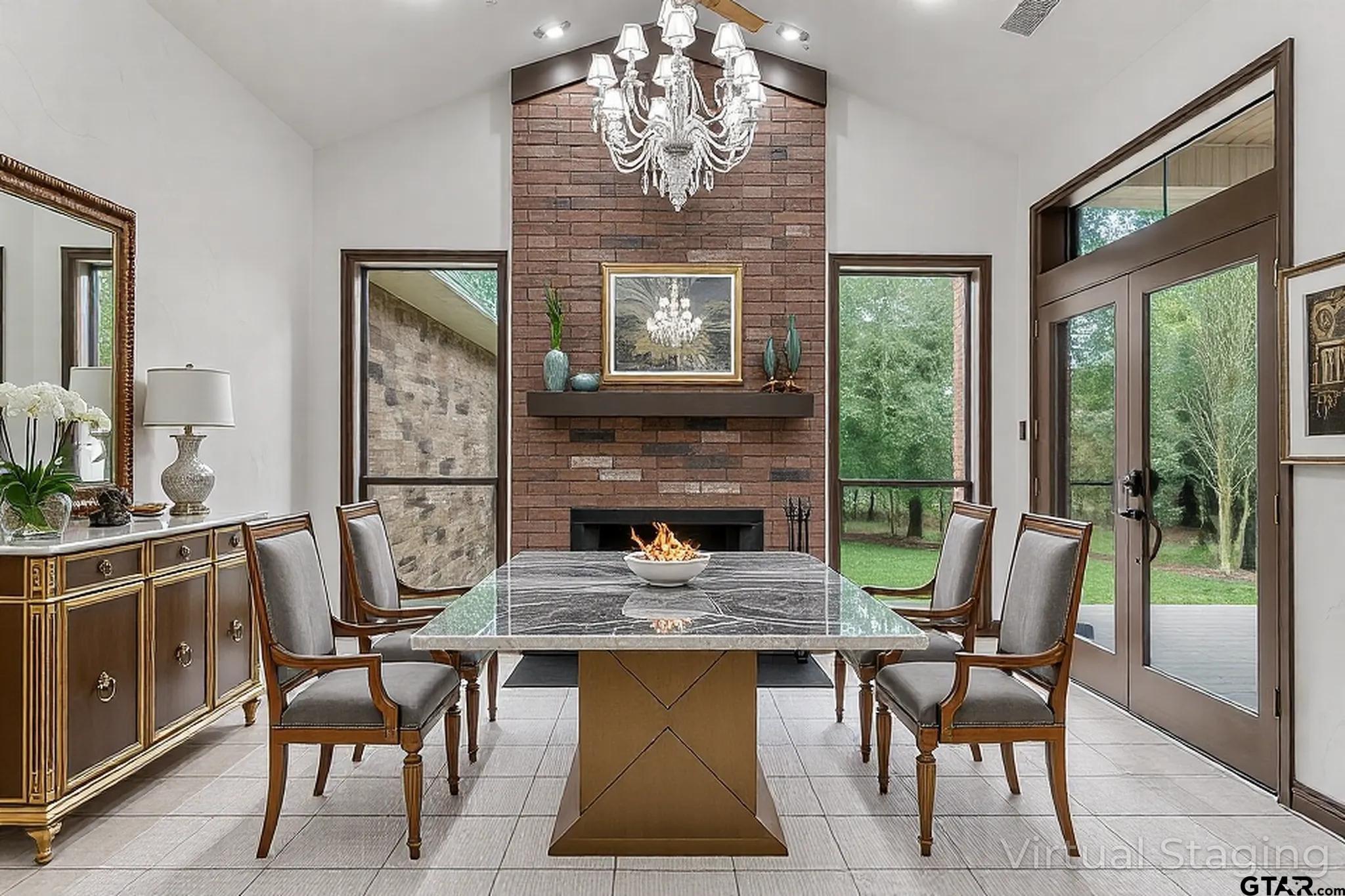 4601 Dickens