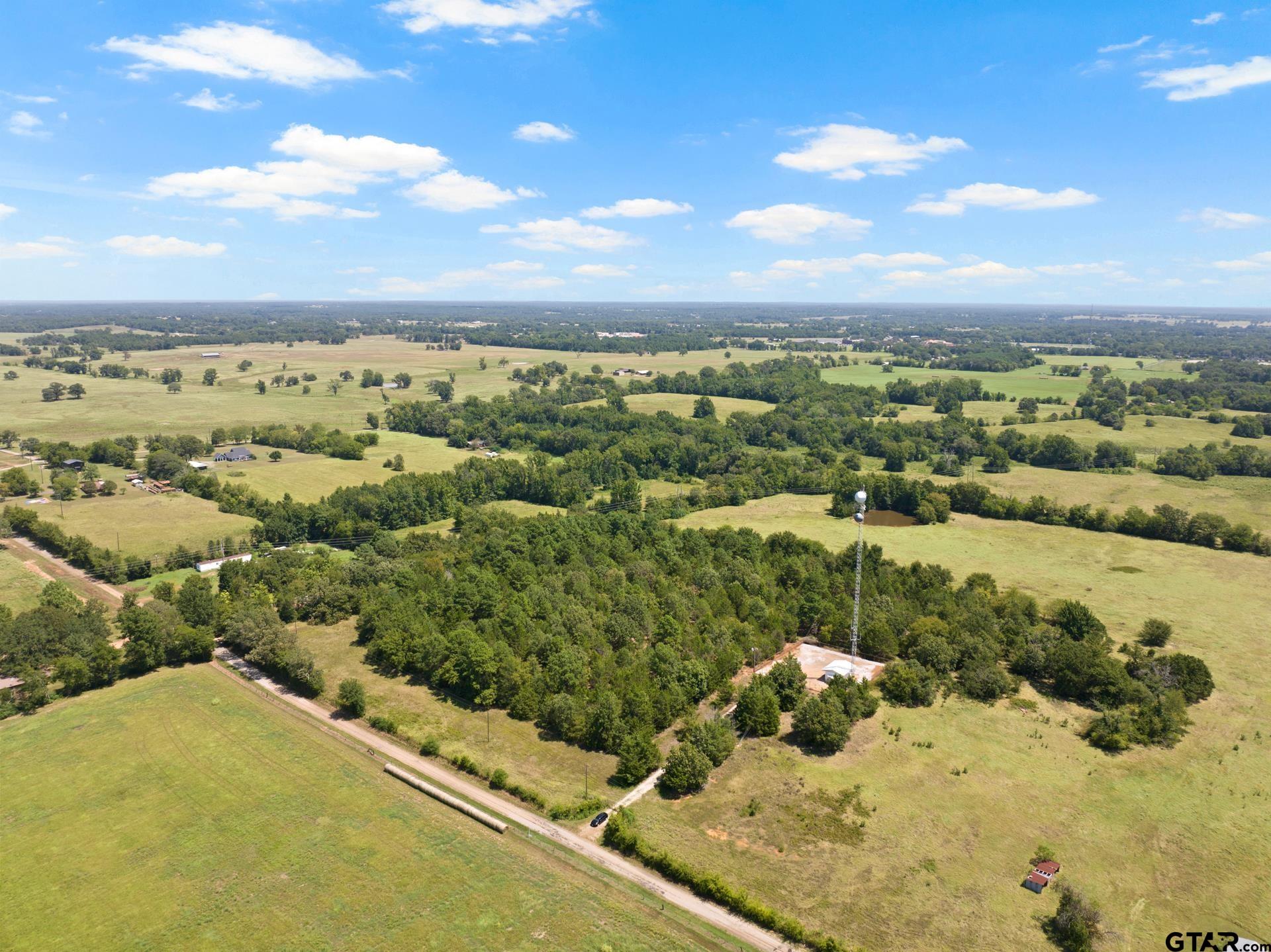 Tract 2 County Road 4710