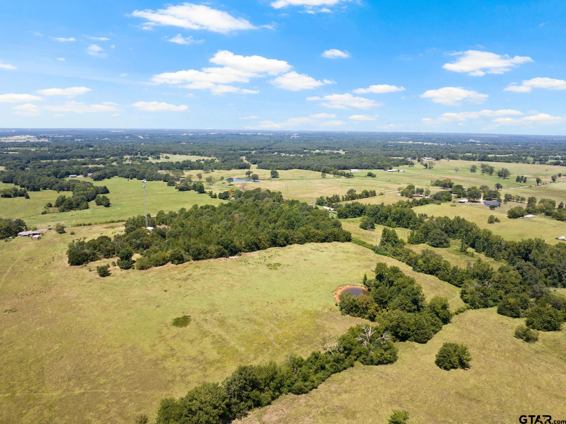 Tract 2 County Road 4710