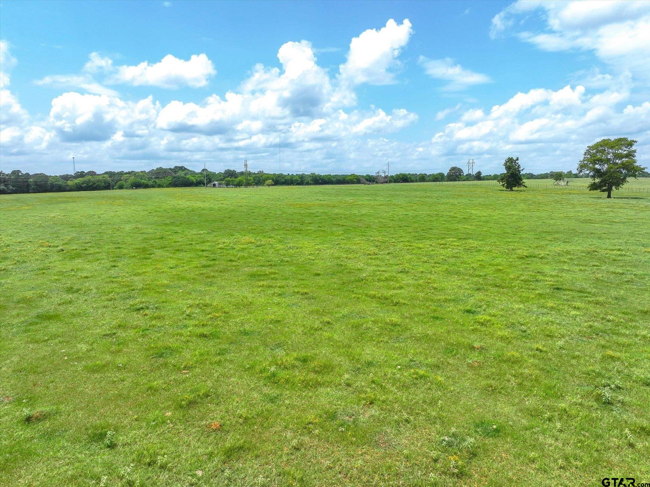 Tract 9 County Road 3415