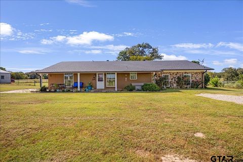 1575 County Road 4619 Troup TX 75789