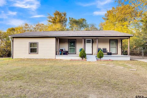 A home in Troup