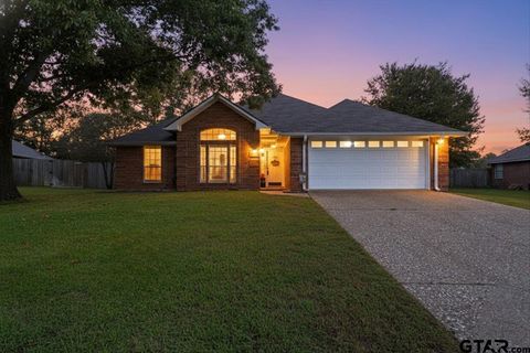 1610 Waterton Circle Whitehouse TX 75791