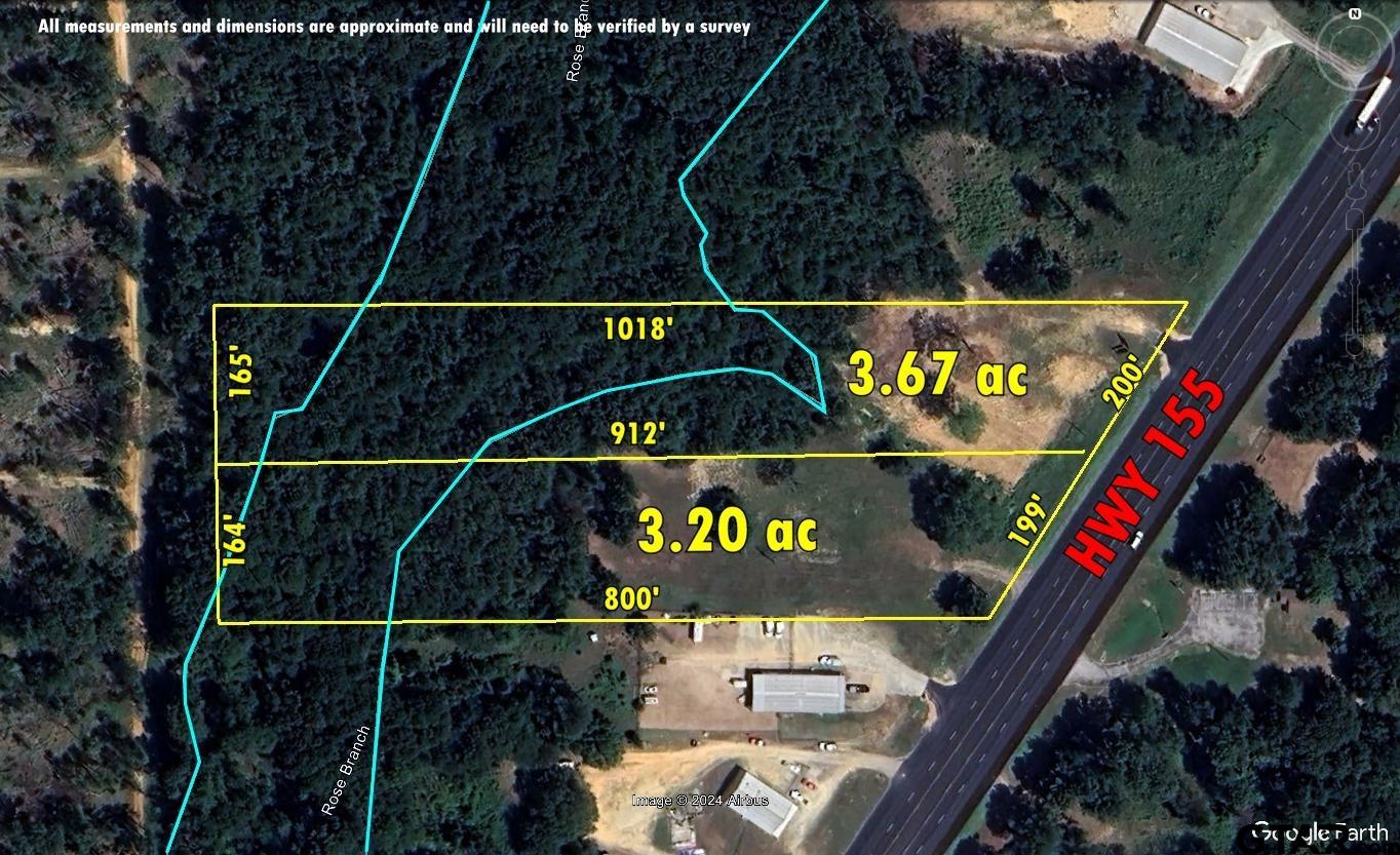 19546 HWY 155